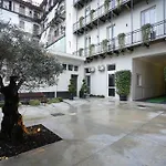 Blue Oasi, Trilocale Con Balcone