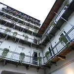 Blue Oasi, Trilocale Con Balcone