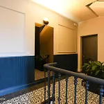 Blue Oasi, Trilocale Con Balcone