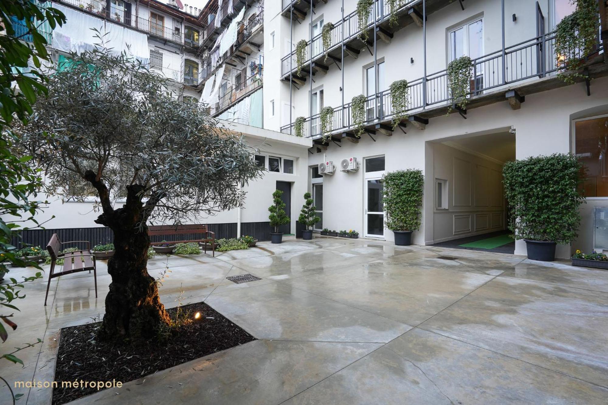 Blue Oasi, Trilocale Con Balcone Appartement *