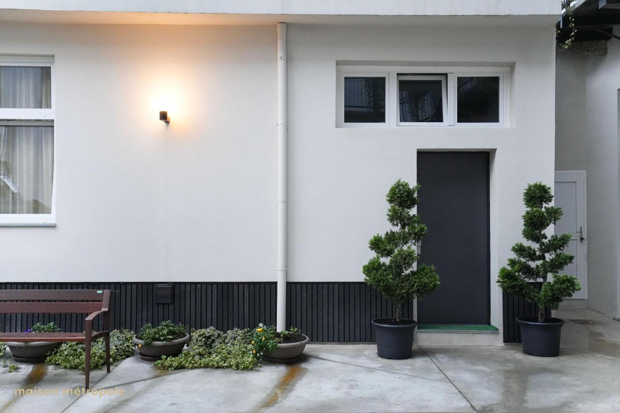 Blue Oasi, Trilocale Con Balcone *