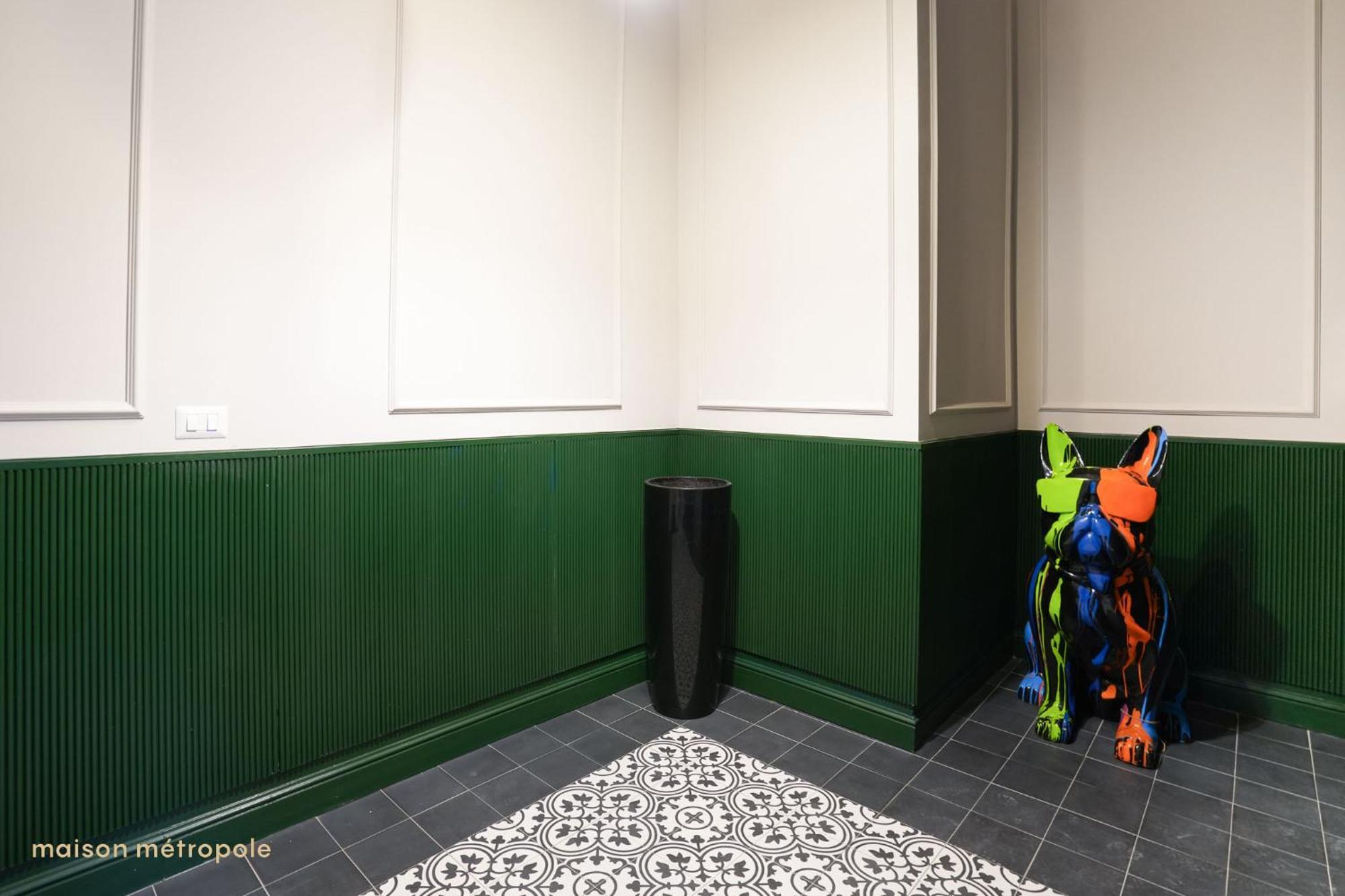 Blue Oasi, Trilocale Con Balcone Appartement *