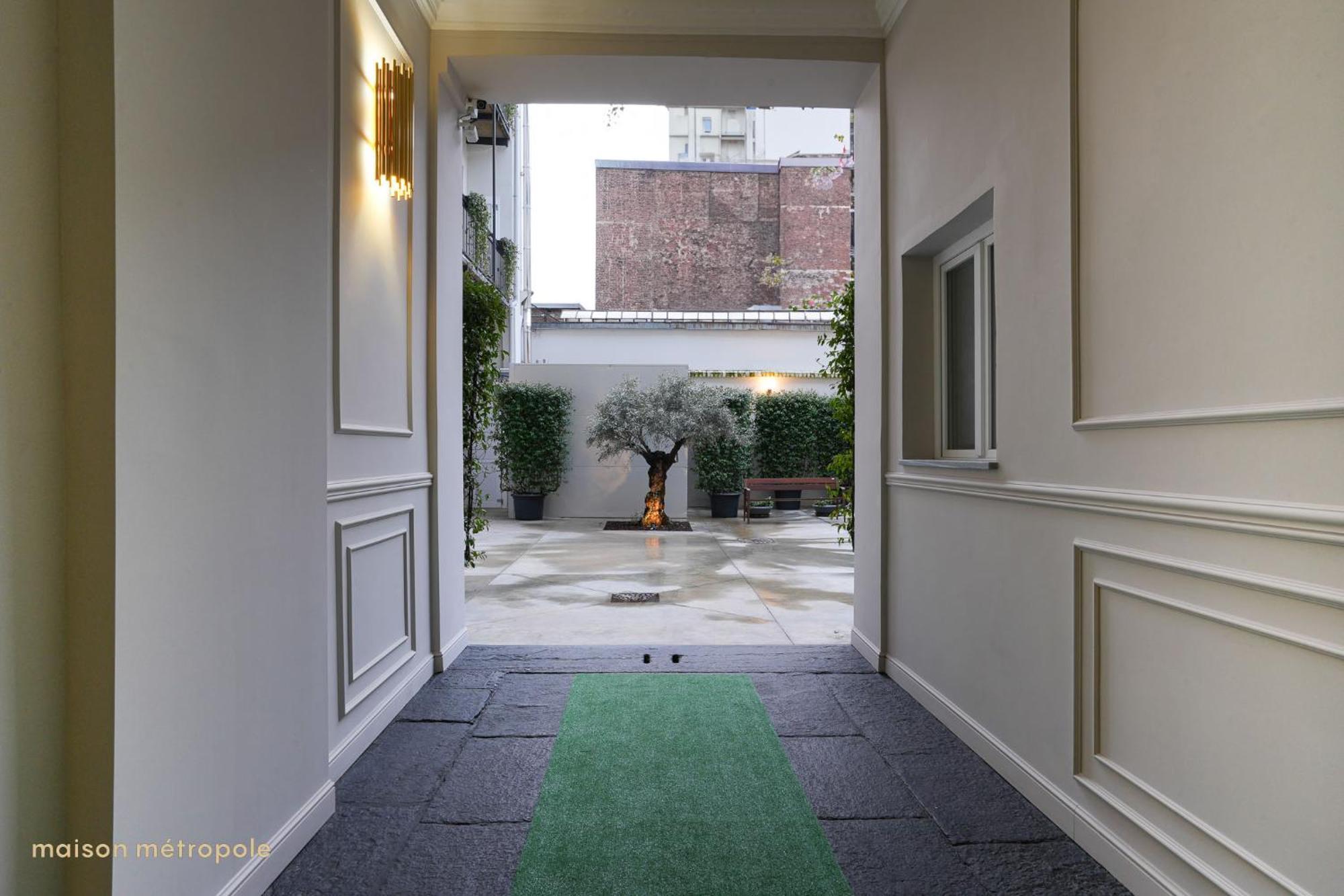 Appartement Blue Oasi, Trilocale Con Balcone Turin